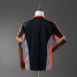Maglia AS Roma Retro Gara Third 1998/1999