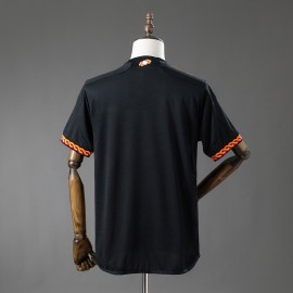 Maglia AS Roma Retro Gara Third 2023/2024