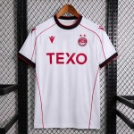 Maglia Aberdeen FC Gara Away 2026/2027