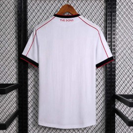 Maglia Aberdeen FC Gara Away 2026/2027