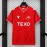 Maglia Aberdeen FC Gara Home 2026/2027