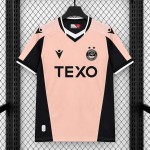 Maglia Aberdeen FC Gara Third 2026/2027