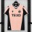 Maglia Aberdeen FC Gara Third 2026/2027