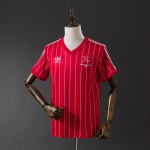 Maglia Aberdeen FC Retro Gara Home 1982/1983