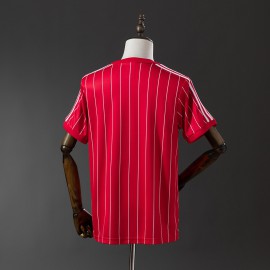 Maglia Aberdeen FC Retro Gara Home 1982/1983