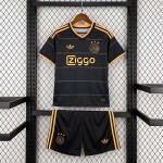 Maglia Ajax Bambino Gara Away 2026/2027