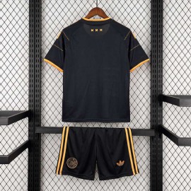 Maglia Ajax Bambino Gara Away 2026/2027