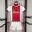 Maglia Ajax Bambino Gara Home 2026/2027