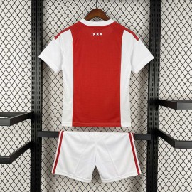 Maglia Ajax Bambino Gara Home 2026/2027