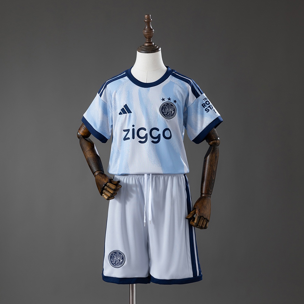Maglia Ajax Bambino Gara Third 2026/2027