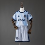 Maglia Ajax Bambino Gara Third 2026/2027