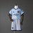 Maglia Ajax Bambino Gara Third 2026/2027
