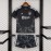 Maglia Ajax Bambino Portiere Black 2026/2027