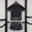 Maglia Ajax Bambino Portiere Black 2026/2027