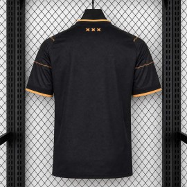 Maglia Ajax Gara Away 2026/2027