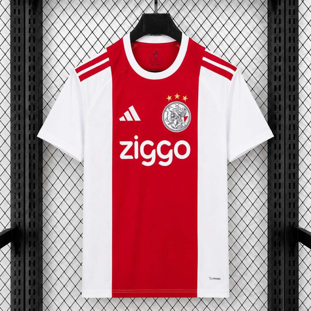 Maglia Ajax Gara Home 2026/2027
