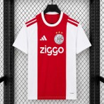 Maglia Ajax Gara Home 2026/2027