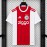 Maglia Ajax Gara Home 2026/2027