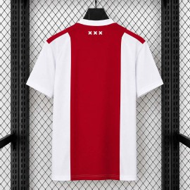 Maglia Ajax Gara Home 2026/2027