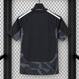 Maglia Ajax Portiere Black 2026/2027