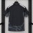 Maglia Ajax Portiere Black 2026/2027