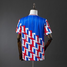 Maglia Ajax Retro Gara Away 1989/1990