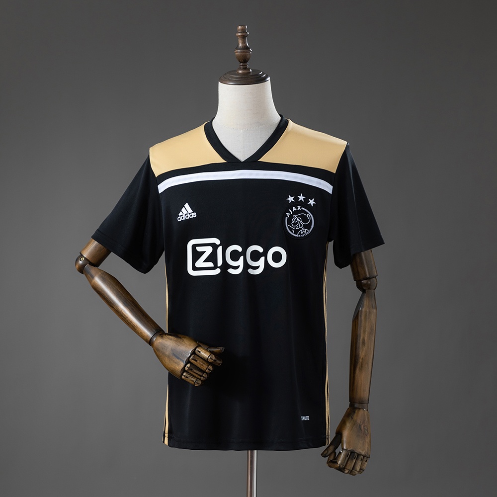 Maglia Ajax Retro Gara Away 2018/2019