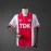Maglia Ajax Retro Gara Home 1989/1990