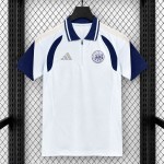 Maglia Ajax Travel Polo Sky Blue 2026/2027