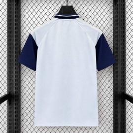 Maglia Ajax Travel Polo Sky Blue 2026/2027