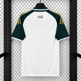 Maglia Al Ahli Saudi FC Gara Away 2026/2027