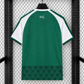 Maglia Al Ahli Saudi FC Gara Home 2026/2027