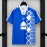 Maglia Al Hilal 70TH Anniversary Blue 2027/2028