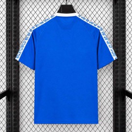 Maglia Al Hilal 70TH Anniversary Blue 2027/2028