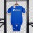 Maglia Al Hilal Bambino Gara Home 2026/2027