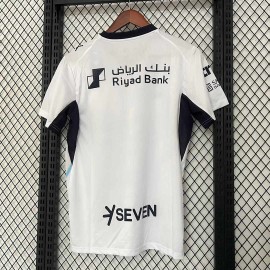 Maglia Al Hilal Gara Away 2026/2027
