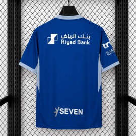 Maglia Al Hilal Gara Home 2026/2027