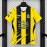 Maglia Al Ittihad FC Gara Home 2026/2027