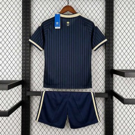 Maglia Al Nassr FC Bambino Gara Away 2026/2027