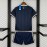 Maglia Al Nassr FC Bambino Gara Away 2026/2027