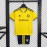 Maglia Al Nassr FC Bambino Gara Home 2026/2027