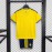 Maglia Al Nassr FC Bambino Gara Home 2026/2027