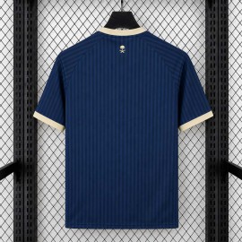 Maglia Al Nassr FC Gara Away 2026/2027