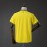 Maglia Al Nassr FC Gara Home 2026/2027