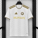 Maglia Al Nassr FC Gara Third 2026/2027