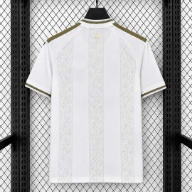 Maglia Al Nassr FC Gara Third 2026/2027