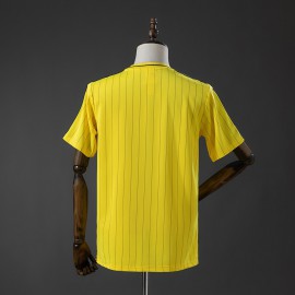 Maglia Al Nassr FC Originals Yellow 2026/2027