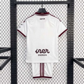 Maglia Albacete Bambino Gara Home 2026/2027