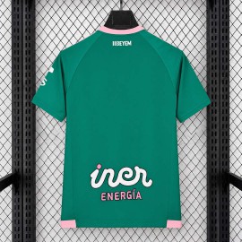 Maglia Albacete Gara Away 2026/2027