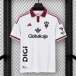 Maglia Albacete Gara Home 2026/2027